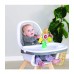 Infantino Jungle Ferris Wheel กังหันติดโต๊ะทานข้าว